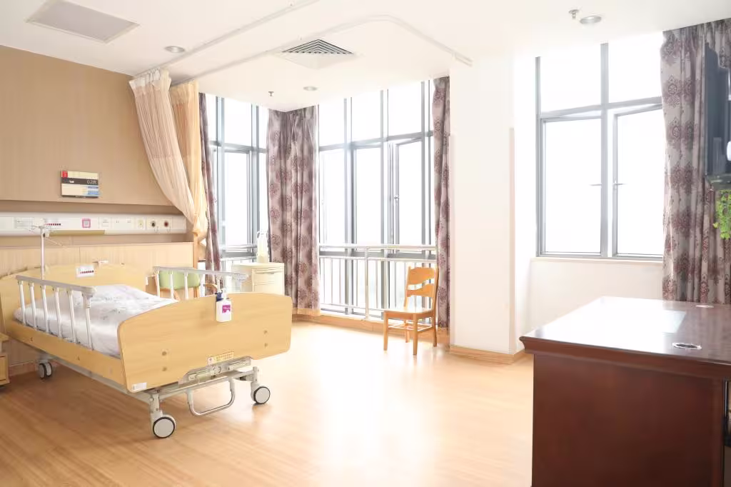 The Third Affiliated Hospital of Guangzhou University of Chinese Medicine 3 The Third Affiliated Hospital of Guangzhou University of Chinese Medicine View 2
