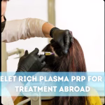 The Global Renaissance of Hair Restoration: A Deep Dive into PRP Therapy Abroad