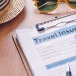 Travel Insurance, Travel Health Insurance, and Medical Evacuation Insurance