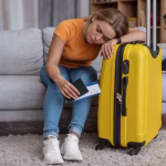 What To Do When Sick Abroad
