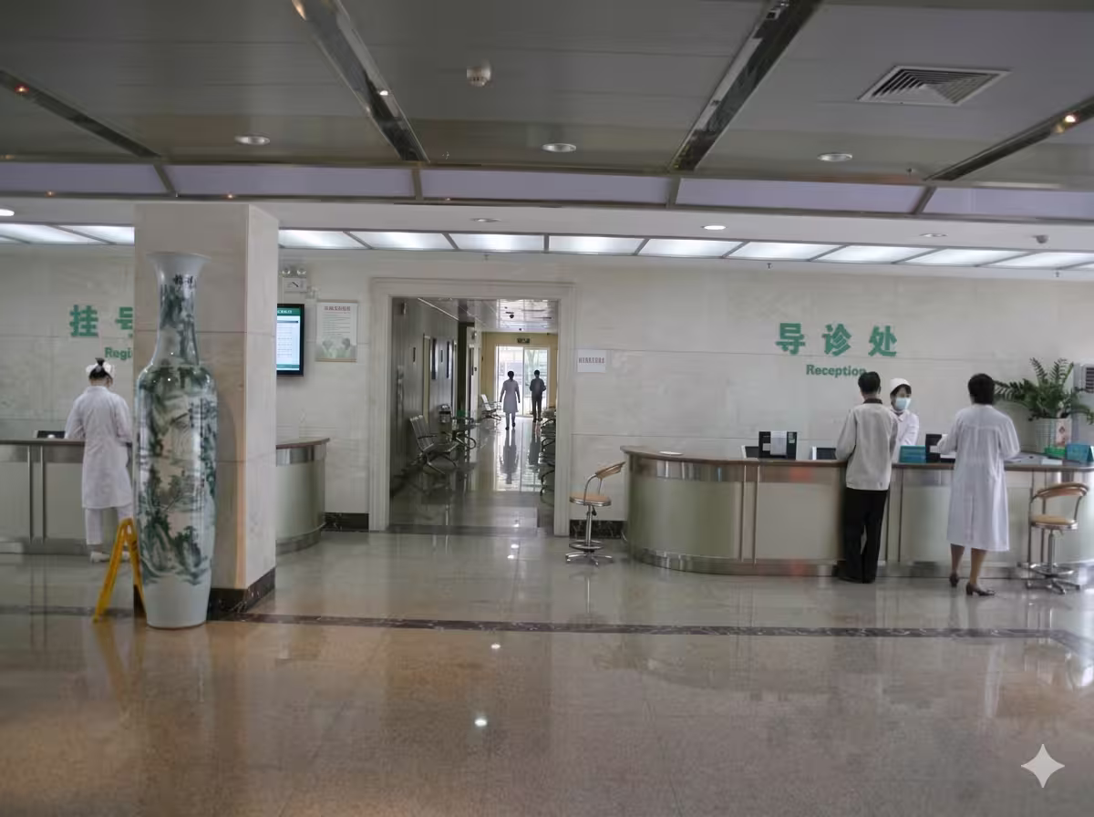 Affillated Cancer Hospital and Institute of Guangzhou Medlcal Universlty 3 Affiliated Cancer Hospital and Institute of Guangzhou Medical University View 2