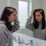 Young Adult Hair Loss Anxiety: Why Are More and More Gen Z and Millennials Getting Hair Transplants?