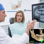 What Happens If You Don’t Get a CBCT Scan Before Dental Implants Abroad? The Risks No One Warns You About