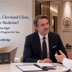 Mayo Clinic, Cleveland Clinic, or Concierge Medicine? How to Choose the Right Executive Health Program for You