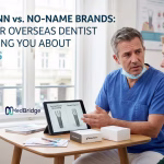 Straumann vs. No-Name Implants: What Your Overseas Dentist Won’t Tell You
