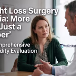 Is BMI the Only Criterion for Weight Loss Surgery? The Risk of Overlooked Comorbidity Assessment