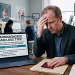 Misdiagnosis of Hair Loss Type: Was the Cause of Your Hair Loss Confirmed Before Overseas Hair Transplantation?