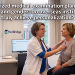 Personalized Health Checkups by Age and Gender: Do Overseas Institutions Really Achieve Personalization?