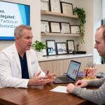 Surgeon-Led vs. Technician-Delegated: Critical Safety Factors in Modern Hair Restoration