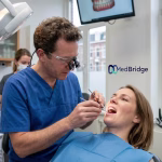 Veneers & Malocclusion: Did Your Overseas Dentist Check Your Bite?