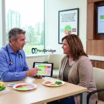 The Continuum of Care: Pre-Operative Prep & Post-Bariatric Nutritional Guidance for Overseas Weight Loss Surgery
