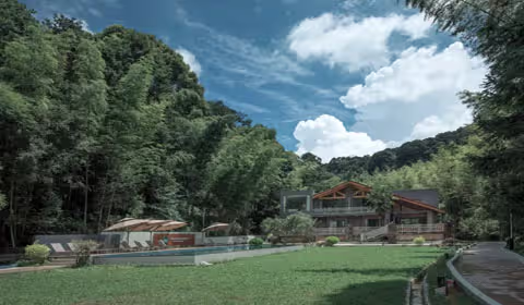 Recovery & China Experience 9 Longmen Aishu Secret Realm