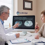 The Risks of Over-Testing: Is PET-CT Really Suitable for Everyone?