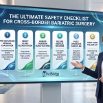 The Ultimate Safety Checklist for Cross-Border Bariatric Surgery