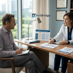 MD Anderson, Mayo Clinic et MSK : deuxièmes avis sur le cancer