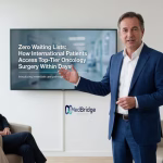 Zero Waiting Lists: How International Patients Access Top-Tier Oncology Surgery Within Days
