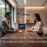 Early Biomarker Detection: The Executive’s Shield Against Asymptomatic Cardiovascular Risks