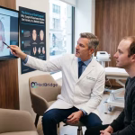 The Science of Graft Survival: Why Surgical Experience Dictates the Density of a Natural Hairline