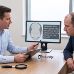 Insufficient Donor Follicle Density: Did Your Overseas Doctor Actually Assess How Much You Can Retrieve?
