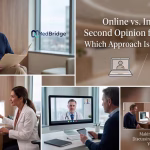 Online vs. In-Person Second Opinion for Oncology: Which Approach Is Right for You?