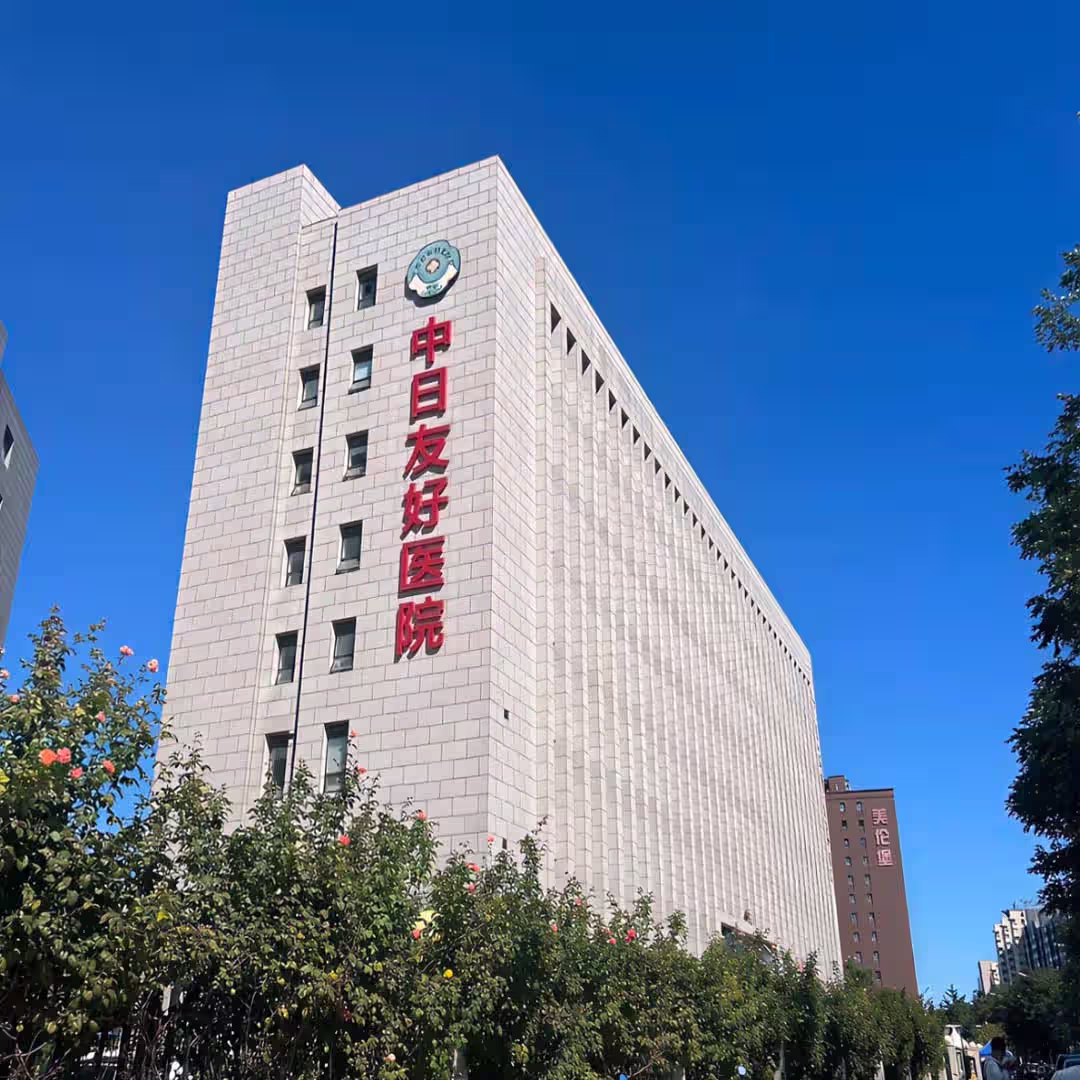 HOME 155 China-Japan Friendship Hospital