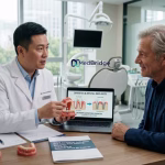 Can People with Diabetes Get Dental Implants? A Guide for High-Risk Groups