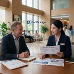 Medizinischer Reise-Concierge vs. selbst organisierte Operation in China: Wie sich Patientenerfahrung und Versorgungskoordination unterscheiden