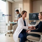 Revisión médica para ejecutivos en el extranjero: cómo tomar las decisiones adecuadas tras hallazgos anormales y recomendaciones de biopsia