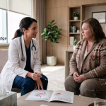 The Bariatric Surgery Journey: A Step-by-Step Guide from Initial Evaluation to Postoperative Recovery