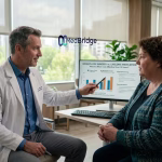 Weight-Loss Surgery vs. Lifelong Medication: Which Is More Cost-Effective Over 10 Years?