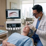 The Complete Guide to Eyebrow Transplants: From Design to Recovery