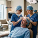 Why Does Hair Fall Out After a Hair Transplant — And Why It Usually Grows Back