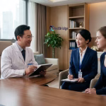 When Seeking Medical Treatment Abroad, There’s Actually Someone Who Can Handle the Entire Process for You