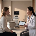 The Health Risks Busy Executives Miss — Until It’s Too Late