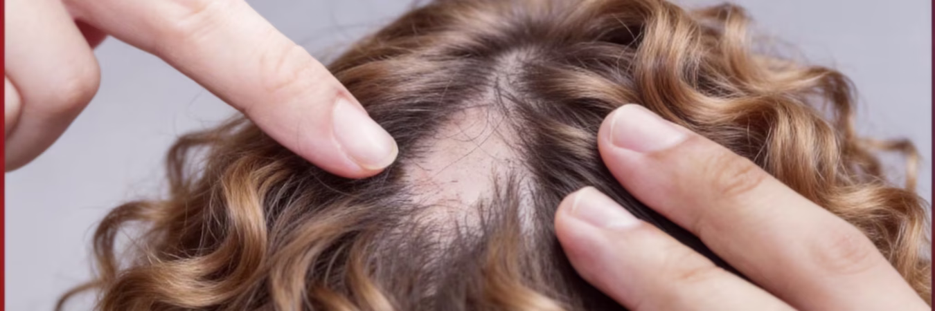 Alopecia Treatment China