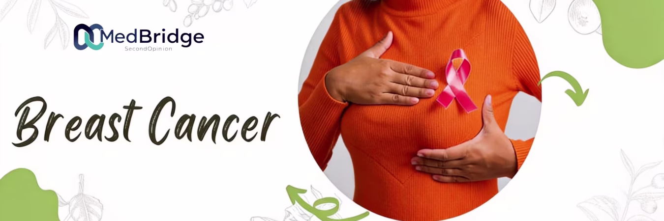 Breast Cancer Treatment China