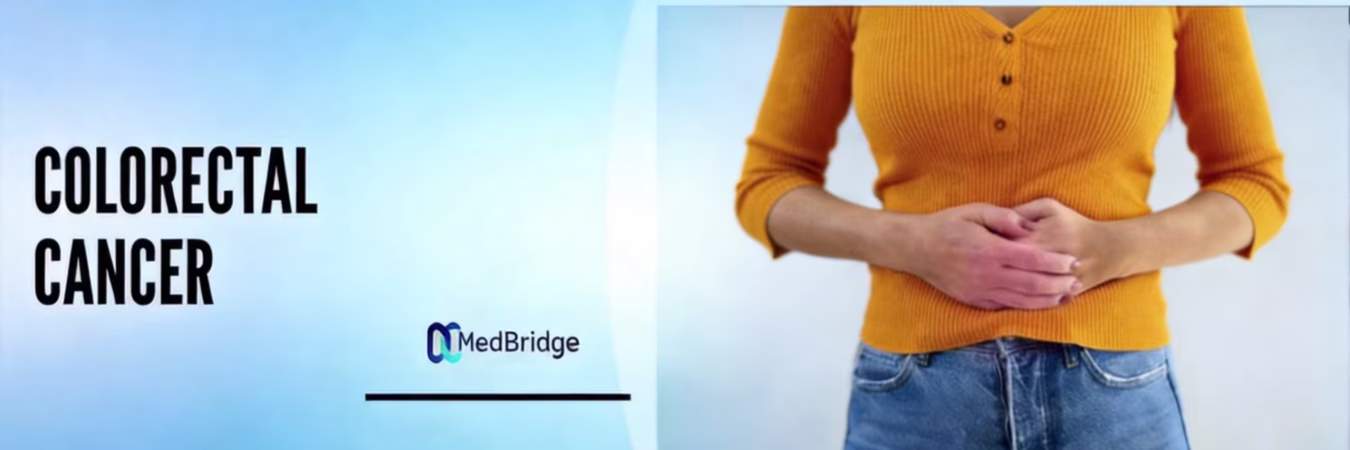 Colorectal Cancer Treatment