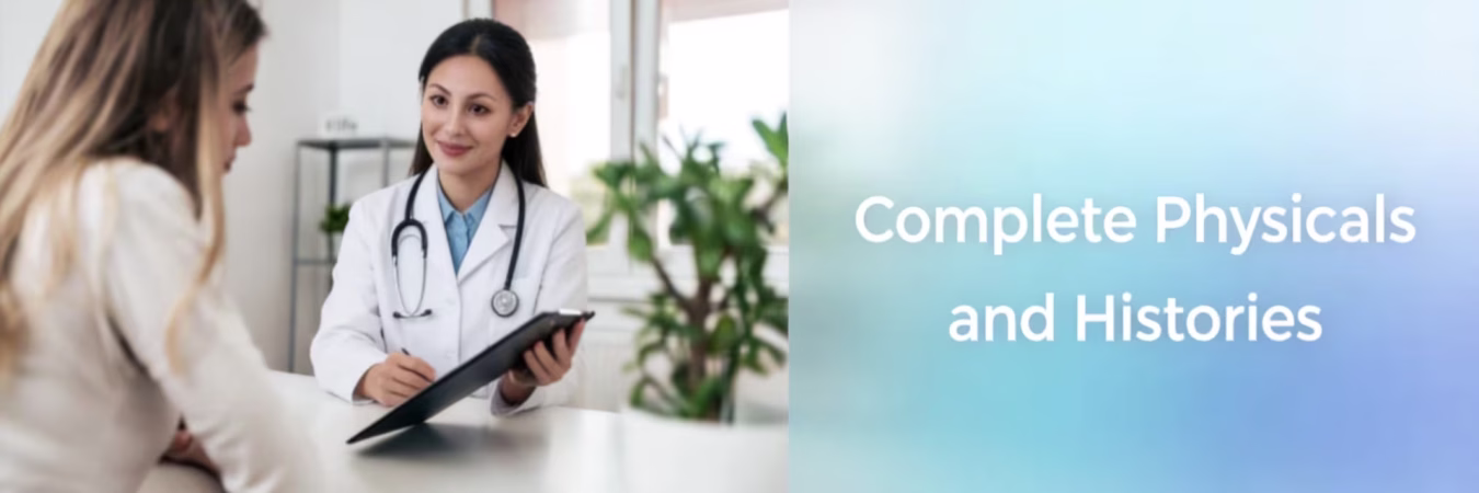 Comprehensive Health Checkup China