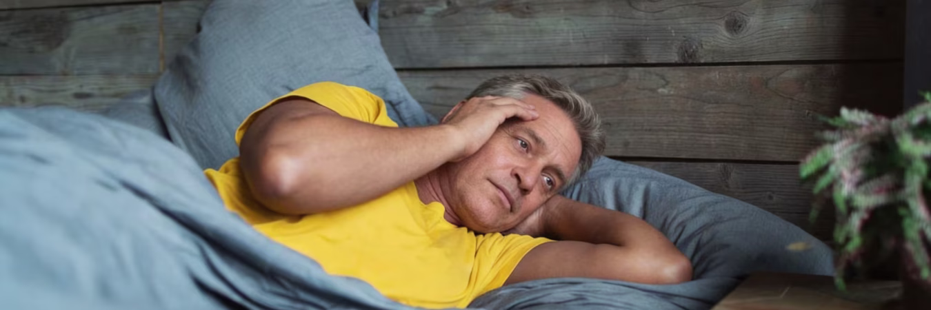 Jet Lag Disorder Recovery