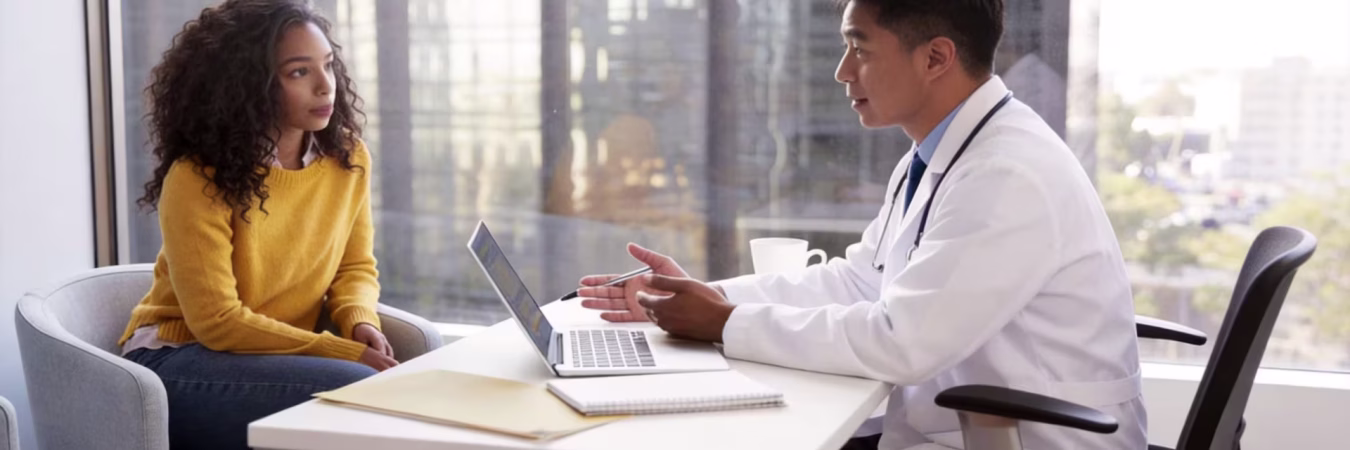 Post-Travel Medical Evaluation