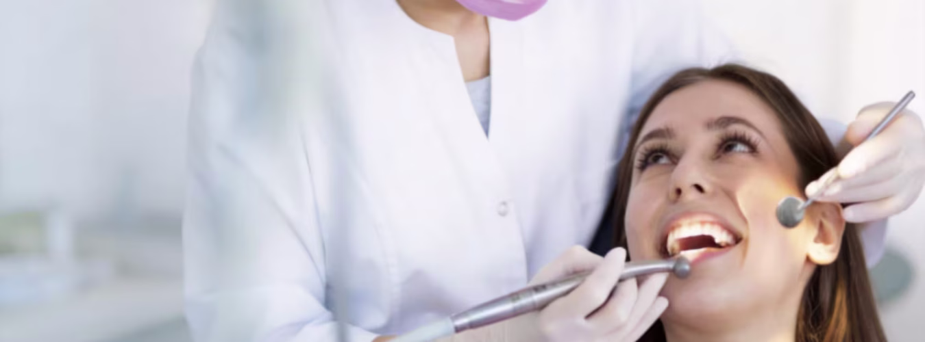 Premium Dental Care China