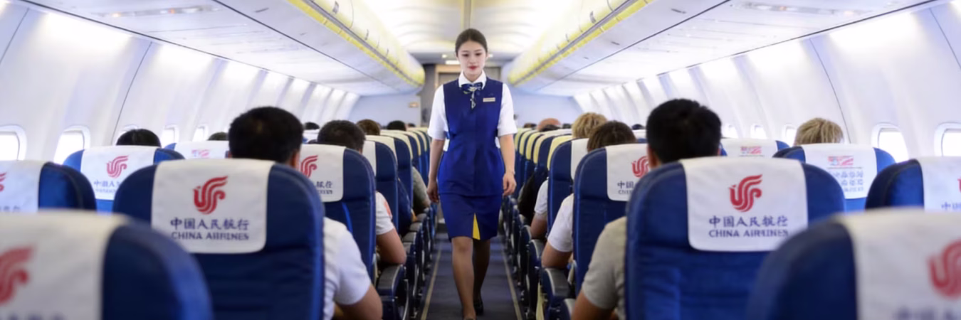 Medical Emergencies During Flight