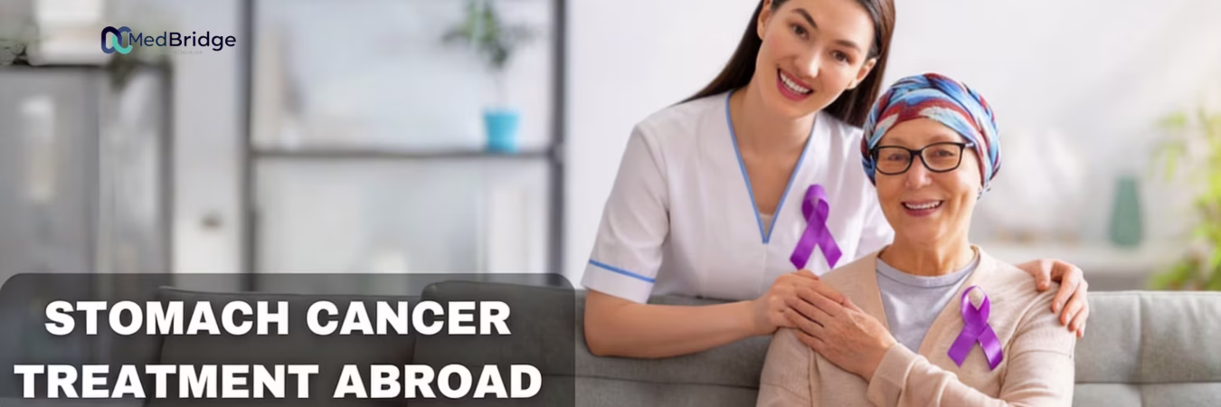 Stomach Cancer