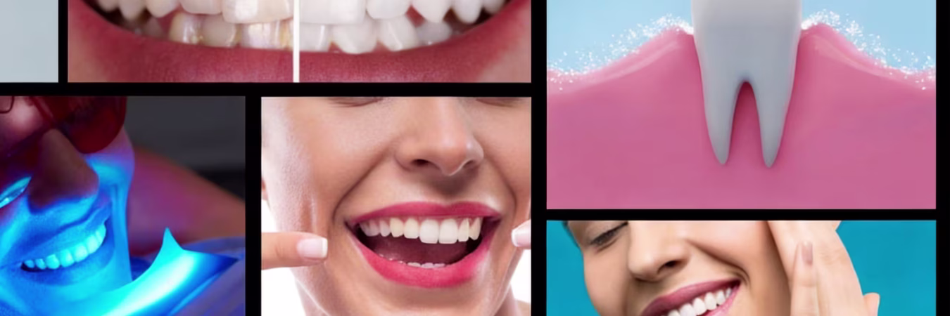 Affordable Cosmetic Dentistry Guide