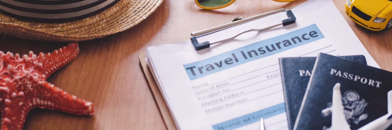 Medical Travel Insurance Guide