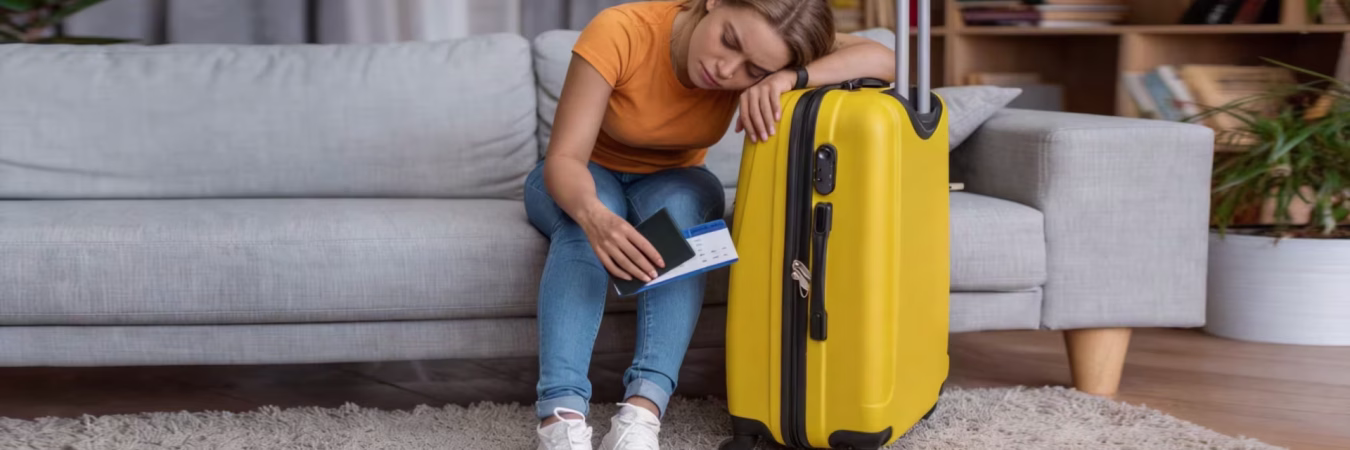 Sick Abroad Medical Guide